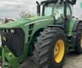 Джон Дир 8530, объемом двигателя 0 л и пробегом 0 тыс. км за 49610 $, фото 1 на Automoto.ua