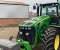 Джон Дір 8530 2008 у Бершаде на Automoto.ua Джон Дір 8530, об'ємом двигуна 0 л та пробігом 0 тис. км за 128777 $, фото 3 на Automoto.ua