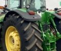 Джон Дір 8530 2008 у Бершаде на Automoto.ua Джон Дір 8530, об'ємом двигуна 0 л та пробігом 0 тис. км за 128777 $, фото 1 на Automoto.ua
