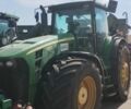 Зеленый Джон Дир 8530, объемом двигателя 0 л и пробегом 0 тыс. км за 61487 $, фото 1 на Automoto.ua