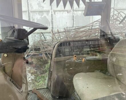 Зеленый Джон Дир 8530, объемом двигателя 0 л и пробегом 0 тыс. км за 87123 $, фото 3 на Automoto.ua