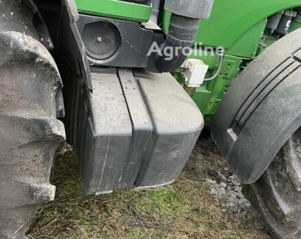 Зеленый Джон Дир 8530, объемом двигателя 0 л и пробегом 0 тыс. км за 87123 $, фото 8 на Automoto.ua