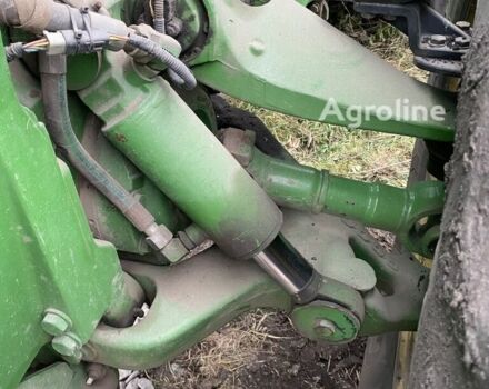 Зеленый Джон Дир 8530, объемом двигателя 0 л и пробегом 0 тыс. км за 87123 $, фото 4 на Automoto.ua