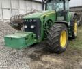 Зеленый Джон Дир 8530, объемом двигателя 0 л и пробегом 0 тыс. км за 86271 $, фото 1 на Automoto.ua