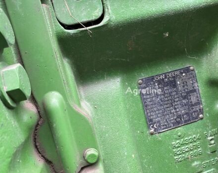 Зеленый Джон Дир 8530, объемом двигателя 0 л и пробегом 0 тыс. км за 87123 $, фото 5 на Automoto.ua