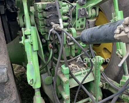 Зеленый Джон Дир 8530, объемом двигателя 0 л и пробегом 0 тыс. км за 87123 $, фото 2 на Automoto.ua