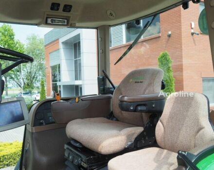 Зелений Джон Дір 8530, об'ємом двигуна 0 л та пробігом 0 тис. км за 79150 $, фото 5 на Automoto.ua