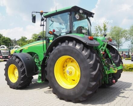 Зелений Джон Дір 8530, об'ємом двигуна 0 л та пробігом 0 тис. км за 79150 $, фото 1 на Automoto.ua