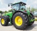 Зеленый Джон Дир 8530, объемом двигателя 0 л и пробегом 0 тыс. км за 77560 $, фото 1 на Automoto.ua