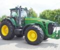 Зеленый Джон Дир 8530, объемом двигателя 0 л и пробегом 0 тыс. км за 77560 $, фото 1 на Automoto.ua