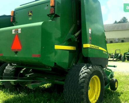 Джон Дир 854 MaxiCut 14, объемом двигателя 0 л и пробегом 0 тыс. км за 41722 $, фото 3 на Automoto.ua