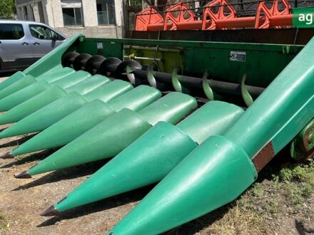 Джон Дір 892, об'ємом двигуна 0 л та пробігом 0 тис. км за 9000 $, фото 1 на Automoto.ua