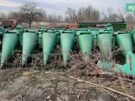 Джон Дир 892, объемом двигателя 0 л и пробегом 2 тыс. км за 6000 $, фото 1 на Automoto.ua