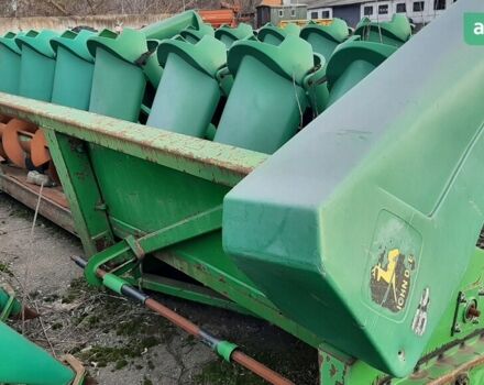 Джон Дир 892, объемом двигателя 0 л и пробегом 2 тыс. км за 6000 $, фото 3 на Automoto.ua