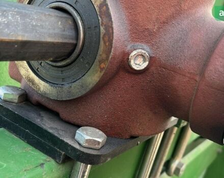 Джон Дір 892, об'ємом двигуна 0 л та пробігом 0 тис. км за 18000 $, фото 9 на Automoto.ua