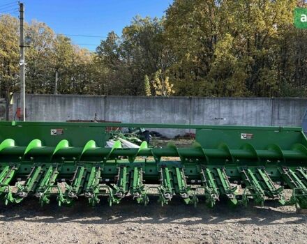 Джон Дір 892, об'ємом двигуна 0 л та пробігом 0 тис. км за 18000 $, фото 8 на Automoto.ua
