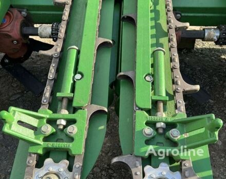 Зелений Джон Дір 892, об'ємом двигуна 0 л та пробігом 0 тис. км за 25055 $, фото 7 на Automoto.ua