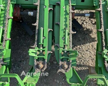 Зелений Джон Дір 892, об'ємом двигуна 0 л та пробігом 0 тис. км за 25055 $, фото 8 на Automoto.ua