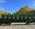 Зеленый Джон Дир 892, объемом двигателя 0 л и пробегом 0 тыс. км за 25491 $, фото 6 на Automoto.ua