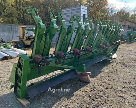 Зелений Джон Дір 892, об'ємом двигуна 0 л та пробігом 0 тис. км за 25055 $, фото 5 на Automoto.ua