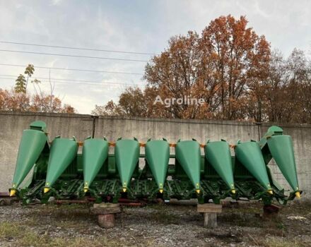 Зелений Джон Дір 892, об'ємом двигуна 0 л та пробігом 0 тис. км за 25055 $, фото 3 на Automoto.ua