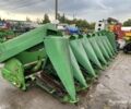 Зеленый Джон Дир 893, объемом двигателя 0 л и пробегом 0 тыс. км за 5603 $, фото 1 на Automoto.ua