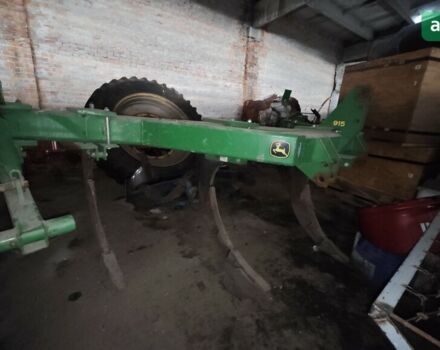 Джон Дир 915, объемом двигателя 0 л и пробегом 0 тыс. км за 10000 $, фото 5 на Automoto.ua