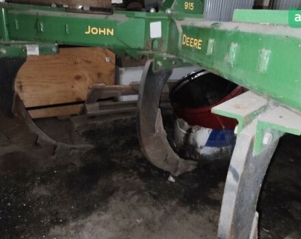 Джон Дир 915, объемом двигателя 0 л и пробегом 0 тыс. км за 10000 $, фото 12 на Automoto.ua