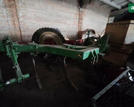 Джон Дир 915, объемом двигателя 0 л и пробегом 0 тыс. км за 10000 $, фото 1 на Automoto.ua