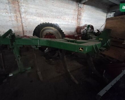 Джон Дир 915, объемом двигателя 0 л и пробегом 0 тыс. км за 10000 $, фото 3 на Automoto.ua