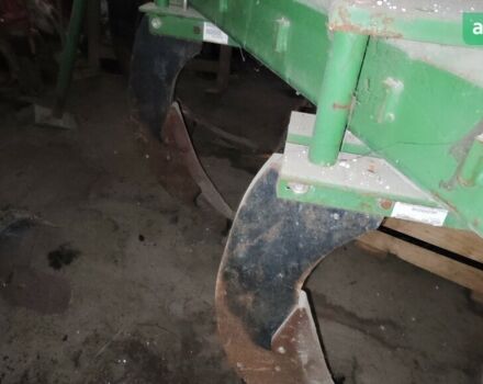 Джон Дир 915, объемом двигателя 0 л и пробегом 0 тыс. км за 10000 $, фото 13 на Automoto.ua