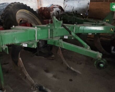 Джон Дір 915, об'ємом двигуна 0 л та пробігом 0 тис. км за 10000 $, фото 17 на Automoto.ua