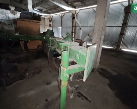 Джон Дір 915, об'ємом двигуна 0 л та пробігом 0 тис. км за 10000 $, фото 12 на Automoto.ua