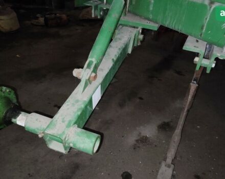 Джон Дір 915, об'ємом двигуна 0 л та пробігом 0 тис. км за 10000 $, фото 11 на Automoto.ua