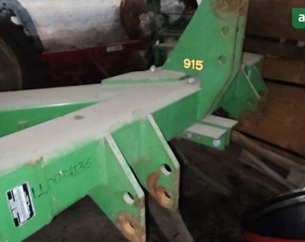 Джон Дир 915, объемом двигателя 0 л и пробегом 0 тыс. км за 10000 $, фото 6 на Automoto.ua
