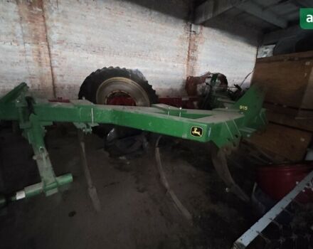 Джон Дір 915, об'ємом двигуна 0 л та пробігом 0 тис. км за 10000 $, фото 5 на Automoto.ua