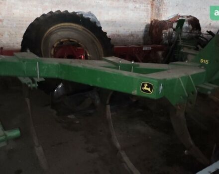 Джон Дір 915, об'ємом двигуна 0 л та пробігом 0 тис. км за 10000 $, фото 18 на Automoto.ua