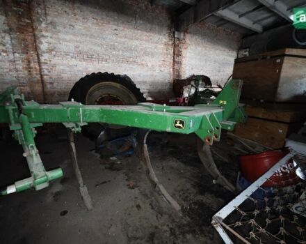 Джон Дир 915, объемом двигателя 0 л и пробегом 0 тыс. км за 10000 $, фото 2 на Automoto.ua