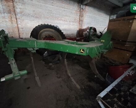 Джон Дір 915, об'ємом двигуна 0 л та пробігом 0 тис. км за 10000 $, фото 19 на Automoto.ua