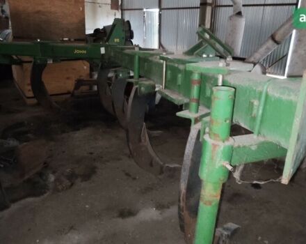 Джон Дір 915, об'ємом двигуна 0 л та пробігом 0 тис. км за 10000 $, фото 16 на Automoto.ua