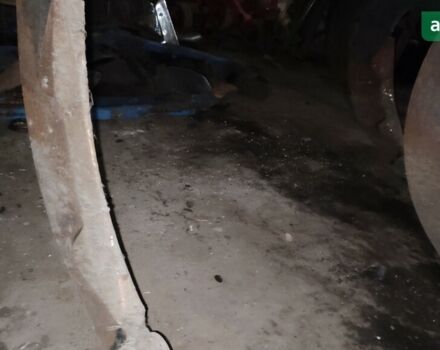 Джон Дір 915, об'ємом двигуна 0 л та пробігом 0 тис. км за 10000 $, фото 10 на Automoto.ua