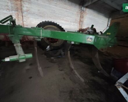 Джон Дир 915, объемом двигателя 0 л и пробегом 0 тыс. км за 10000 $, фото 19 на Automoto.ua