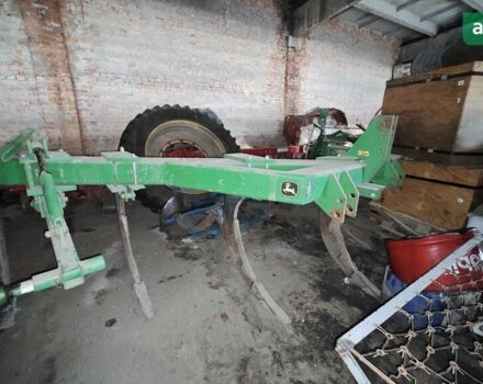 Джон Дір 915, об'ємом двигуна 0 л та пробігом 0 тис. км за 10000 $, фото 3 на Automoto.ua