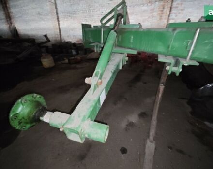 Джон Дір 915, об'ємом двигуна 0 л та пробігом 0 тис. км за 10000 $, фото 21 на Automoto.ua