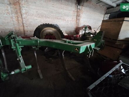 Джон Дір 915, об'ємом двигуна 0 л та пробігом 0 тис. км за 10000 $, фото 1 на Automoto.ua