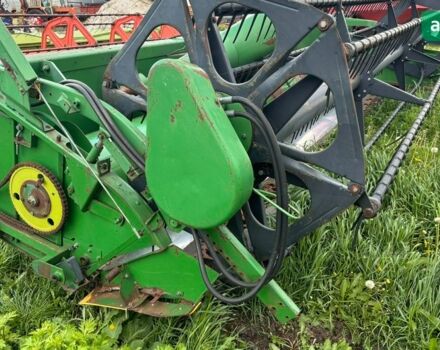 Джон Дир 920, объемом двигателя 0 л и пробегом 0 тыс. км за 13500 $, фото 6 на Automoto.ua
