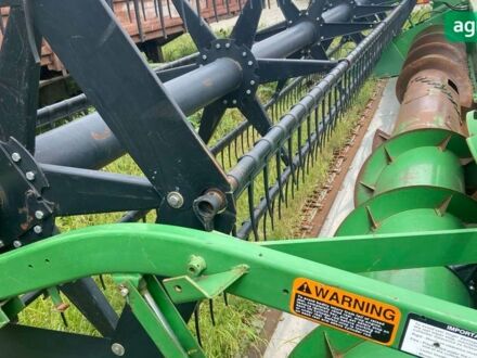 Джон Дір 920F, об'ємом двигуна 0 л та пробігом 0 тис. км за 16500 $, фото 1 на Automoto.ua