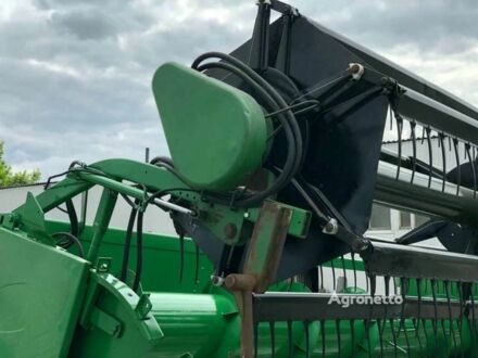 Джон Дир 920F 2024 в Звенигородка на Automoto.ua Джон Дир 920F, объемом двигателя 0 л и пробегом 0 тыс. км за 15179 $, фото 1 на Automoto.ua