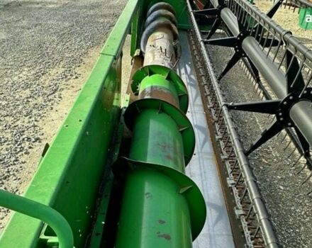 Джон Дир 920F, объемом двигателя 0 л и пробегом 0 тыс. км за 5390 $, фото 8 на Automoto.ua