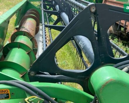 Джон Дір 920F, об'ємом двигуна 0 л та пробігом 0 тис. км за 16500 $, фото 3 на Automoto.ua